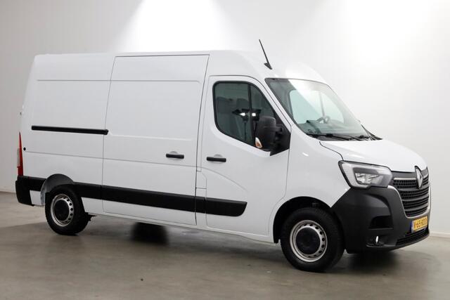 Renault MASTER T33 2.3 dCi 135pk L2H2 Comfort Airco/Cruise Control 04-2024