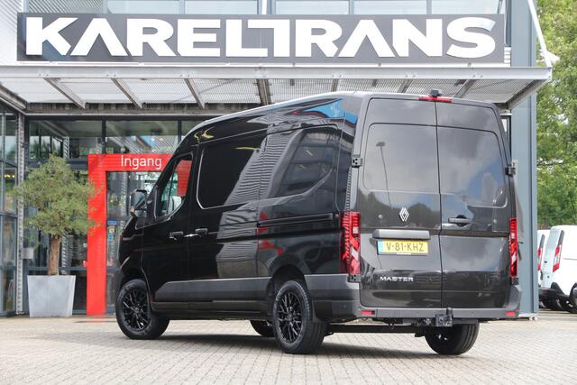 Renault MASTER 2.0 DCI 150 | 2x Schuifdeur | L2H2 | Camera | Cruise | Airco..