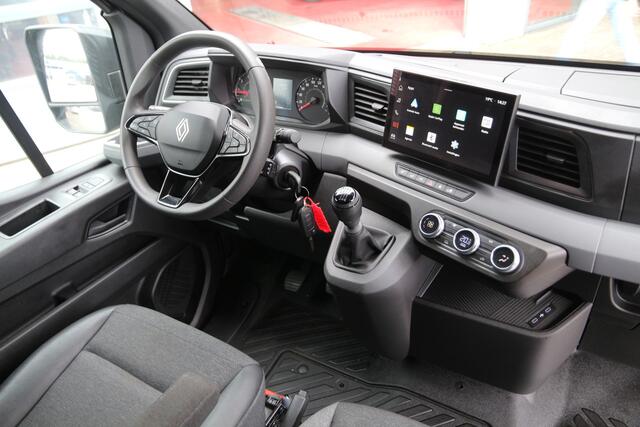 Renault MASTER 2.0 DCI 150 | 2x Schuifdeur | L2H2 | Camera | Cruise | Airco..