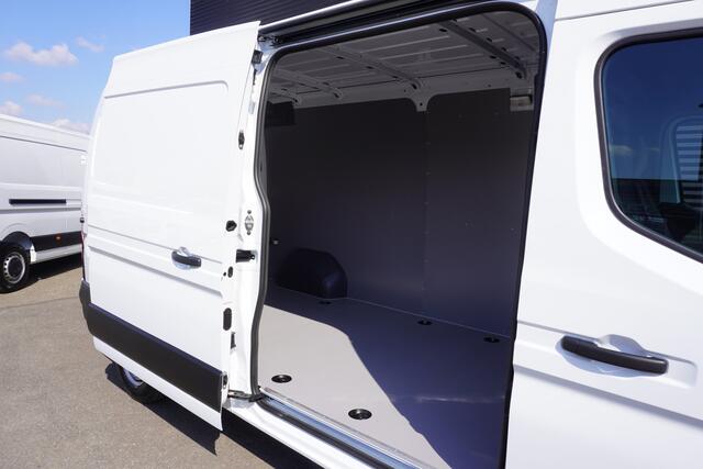 Renault MASTER E-Tech T35 L3H2 Extra long range 87 kWh 420km Range WLTP Apple Carplay Camera Cruise control Parkeersensoren Betimmering