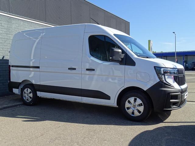 Renault MASTER E-Tech T35 L2H2 Extra long range 87 kWh PACK BUSINESS E-TECH / REAR STEP / RESERVEWIEL