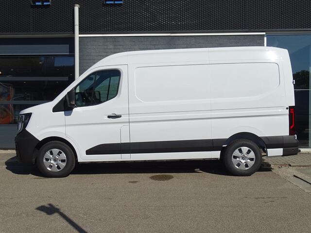 Renault MASTER E-Tech T35 L2H2 Extra long range 87 kWh PACK BUSINESS E-TECH / REAR STEP / RESERVEWIEL