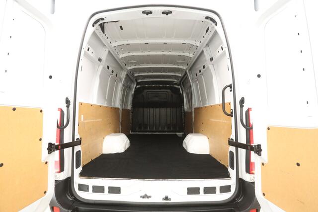 Renault MASTER 2.3 dCi 145PK L3H2 N1 | Airco | Camera | Cruise | 3 Zits | Dubbellucht | 3000KG Trekgew. | Carplay | Parkeersens.