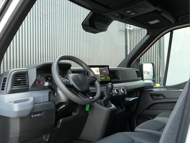 Renault MASTER T35 2.0 dCi 130 L2H2 Start - NIEUW! - Camera- Apple carplay/ Android auto - Cruise - Airco