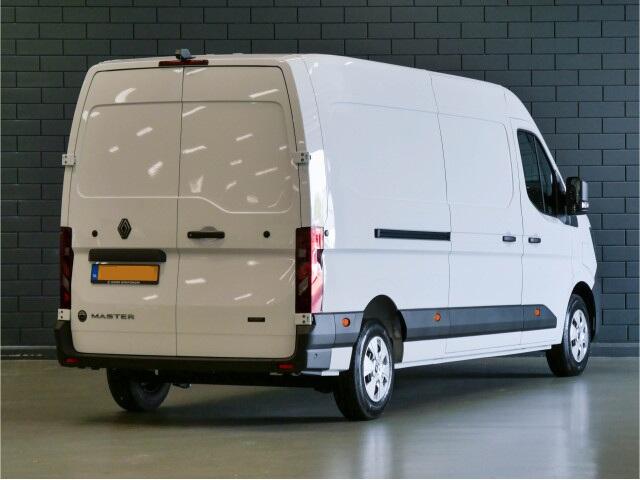 Renault MASTER E-Tech T35 L2H2 Extra Long Range 87 kWh | CAMERA | CRUISE CONTROL | WLTP 406 KM |