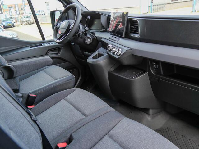 Renault MASTER E-Tech T35 L2H2 Extra Long Range 87 kWh | CAMERA | CRUISE CONTROL | WLTP 406 KM |