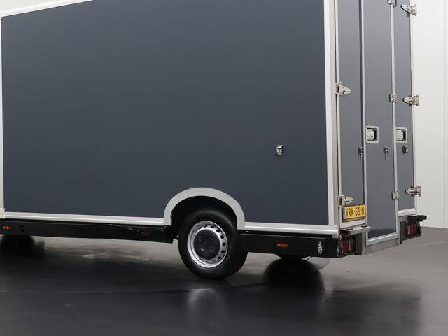 Renault MASTER 2.3DCi 150PK Automaat Lowliner | Speciaalbouw | Airco | Camera | Cruise