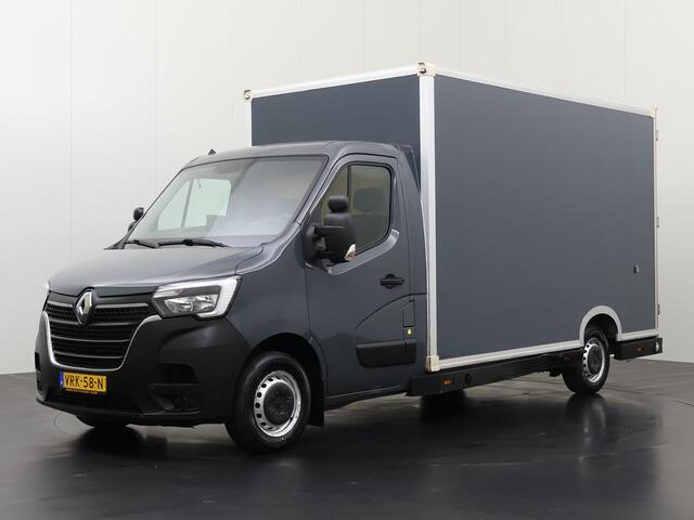 Renault MASTER 2.3DCi 150PK Automaat Lowliner | Speciaalbouw | Airco | Camera | Cruise