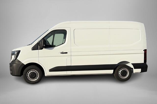 Renault MASTER T35 2.0 dCi 150 L2H2 Advance Betimmering, Camera, Carplay