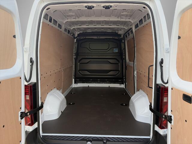 Renault MASTER T35 2.0 dCi 150 L2H2 Advance Betimmering, Camera, Carplay