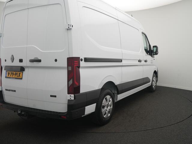 Renault MASTER E-Tech T35 L2H2 Extra long range 87 kWh - Demo -