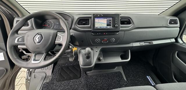 Renault MASTER T35 2.3 dCi 150 L2H2 Automaat|Cruise|Navi|Trekhaak