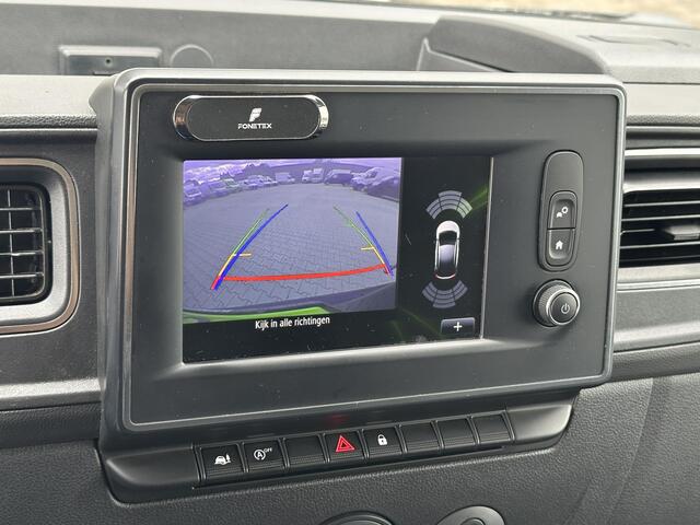 Renault MASTER T35 2.3 dCi 150 L2H2 Automaat|Cruise|Navi|Trekhaak