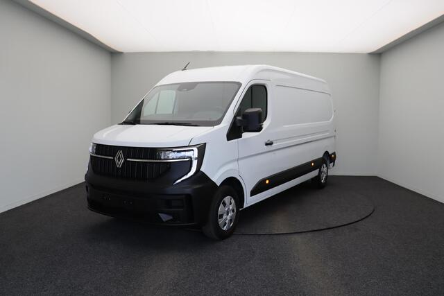 Renault MASTER T35 2.0 dCi 130 L3H2 Advance | Airco | Handgeschakeld | Apple Carplay |