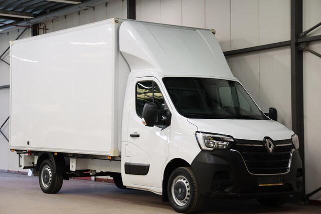 Renault MASTER 2.3 dCi 145 BAKWAGEN MEUBELBAK