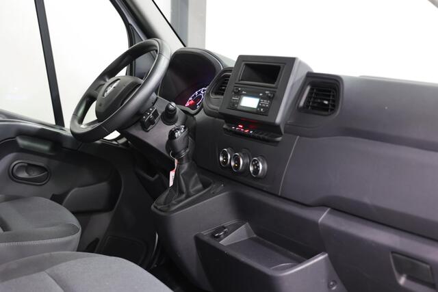 Renault MASTER 2.3 dCi 145 BAKWAGEN MEUBELBAK