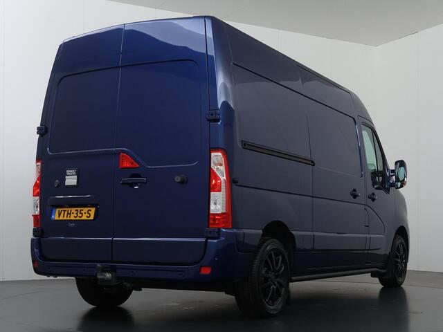 Renault MASTER T35 2.3 dCi 180PK | Aut. | L2 H2 | Energy | Climate Control | Webasto Standkachel | 3-zits | Trekhaak | Navigatie | Parkeercamera