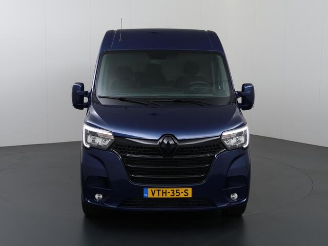 Renault MASTER T35 2.3 dCi 180PK | Aut. | L2 H2 | Energy | Climate Control | Webasto Standkachel | 3-zits | Trekhaak | Navigatie | Parkeercamera