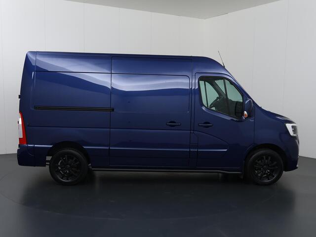 Renault MASTER T35 2.3 dCi 180PK | Aut. | L2 H2 | Energy | Climate Control | Webasto Standkachel | 3-zits | Trekhaak | Navigatie | Parkeercamera