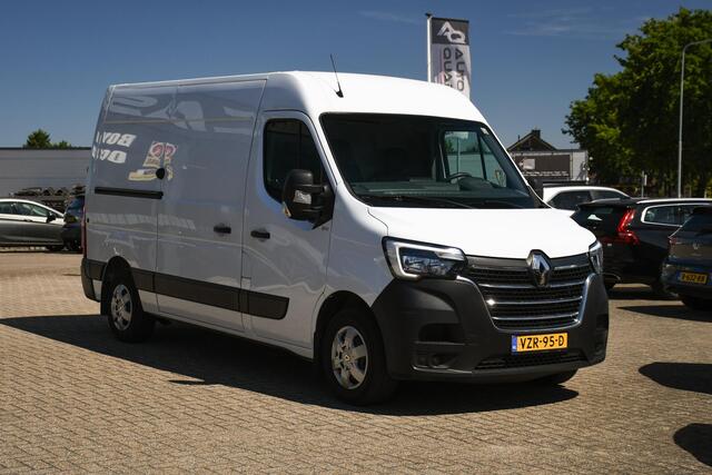 Renault MASTER T35 2.3 dCi 135 L2H2 Comfort ZIJSCHUIFDEUR RECHTS