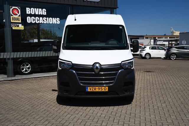 Renault MASTER T35 2.3 dCi 135 L2H2 Comfort ZIJSCHUIFDEUR RECHTS