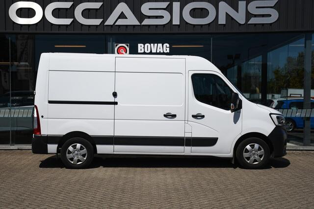 Renault MASTER T35 2.3 dCi 135 L2H2 Comfort ZIJSCHUIFDEUR RECHTS