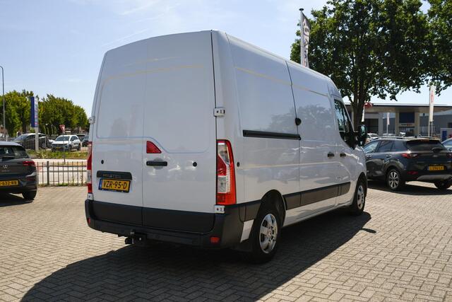 Renault MASTER T35 2.3 dCi 135 L2H2 Comfort ZIJSCHUIFDEUR RECHTS