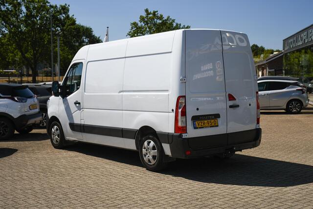 Renault MASTER T35 2.3 dCi 135 L2H2 Comfort ZIJSCHUIFDEUR RECHTS