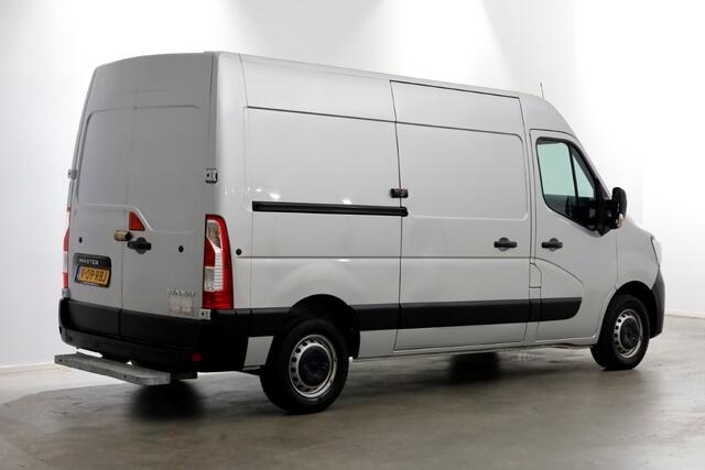 Renault MASTER T35 2.3 dCi 180pk Automaat L2H2 Energy Comfort Airco/Carplay 02-2024
