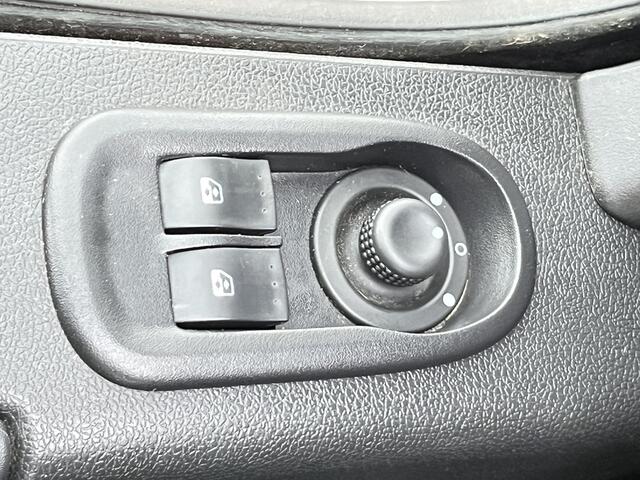 Renault MASTER T35 2.3 dCi DL Open Laadbak Trekh/Airco/Cruise/Nav