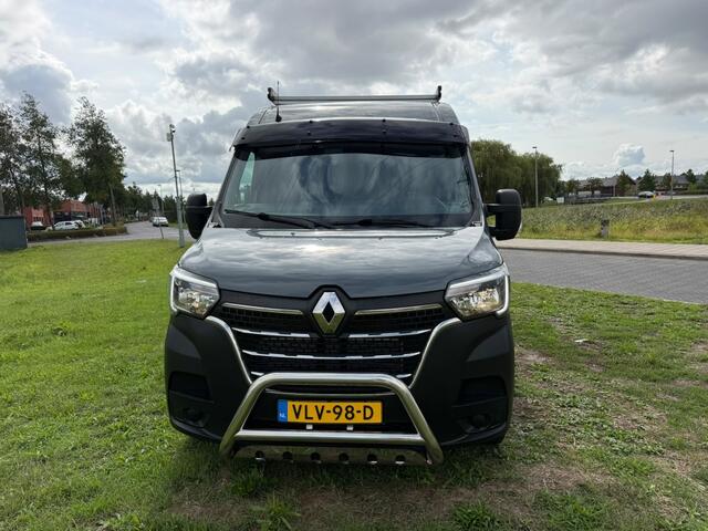 Renault MASTER T35 2.3dCi L2H2 W.E.