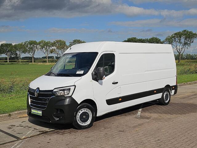 Renault MASTER T35 2.3 dCi 150 L3H2 Energy Comfort Cruise control, Airco, Pdc, Navi