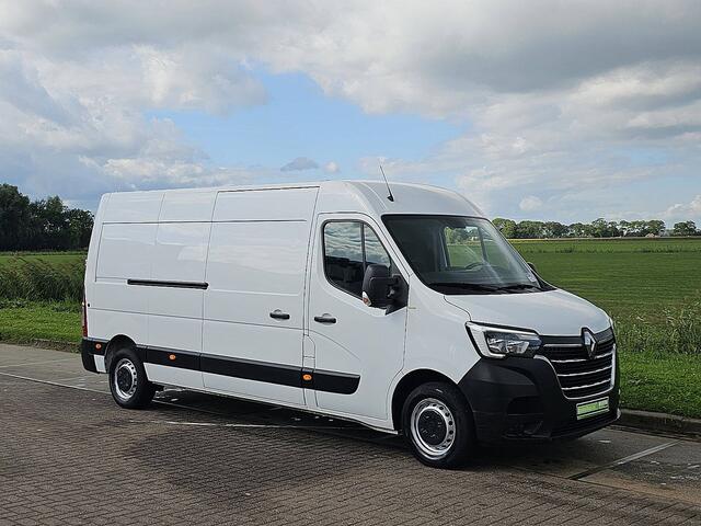 Renault MASTER T35 2.3 dCi 150 L3H2 Energy Comfort Cruise control, Airco, Pdc, Navi