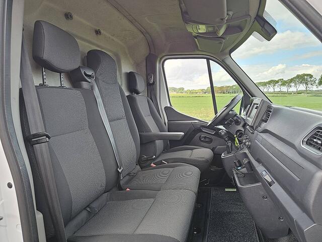 Renault MASTER T35 2.3 dCi 150 L3H2 Energy Comfort Cruise control, Airco, Pdc, Navi