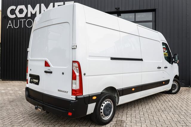 Renault MASTER T35 2.3 dCi 150 L3H2 Energy Zeer nette staat I 1ste eigenaar I trekhaak I CAM