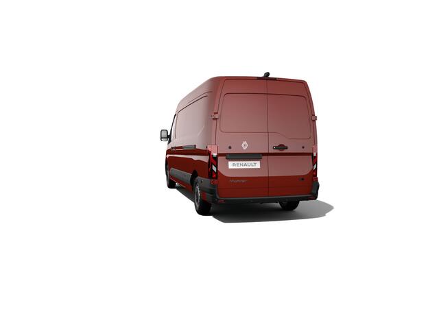 Renault MASTER Advance Long range | Achteruitrijcamera | C-Shape LED dagrijverlichting | Elektronisch geregelde airconditioning