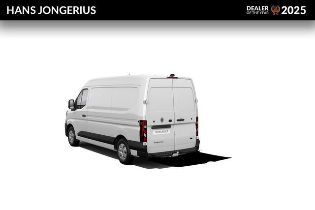 Renault MASTER Extra | Achteruitrijcamera | C-Shape LED dagrijverlichting | Elektronisch geregelde airconditioning