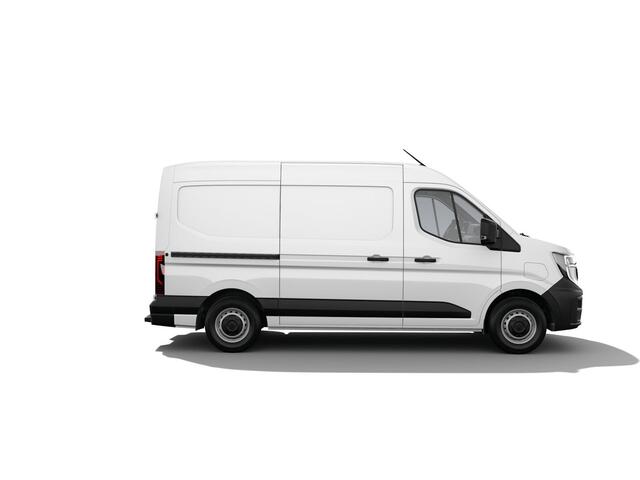 Renault MASTER Extra | Achteruitrijcamera | C-Shape LED dagrijverlichting | Elektronisch geregelde airconditioning