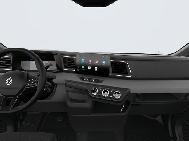Renault MASTER Extra | Achteruitrijcamera | C-Shape LED dagrijverlichting | Elektronisch geregelde airconditioning