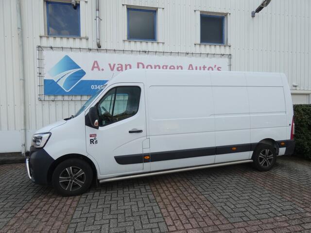 Renault MASTER T35 2.3 DCI L3H2 ENERGY AUTOMAAT,Navi,Trhaak,Camera