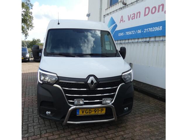 Renault MASTER T35 2.3 DCI L3H2 ENERGY AUTOMAAT,Navi,Trhaak,Camera