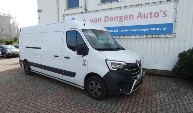 Renault MASTER T35 2.3 DCI L3H2 ENERGY AUTOMAAT,Navi,Trhaak,Camera