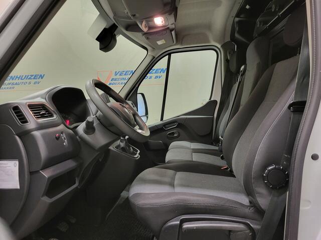 Renault MASTER 2.3dCi 135pk L2/H2 Euro 6!