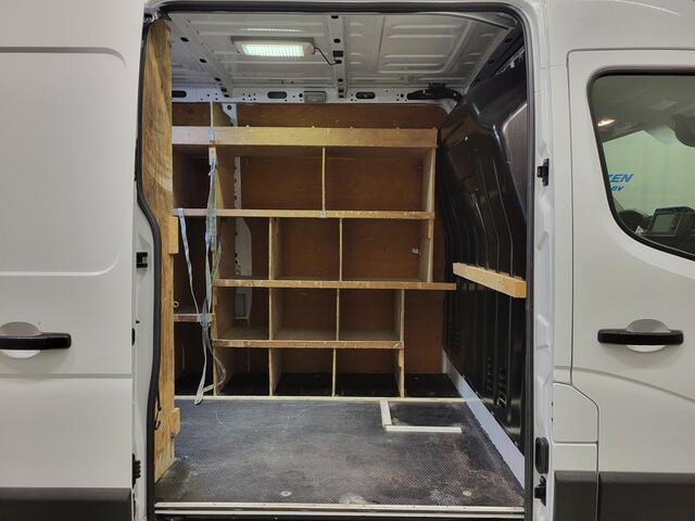 Renault MASTER 2.3dCi 135pk L2/H2 Euro 6!