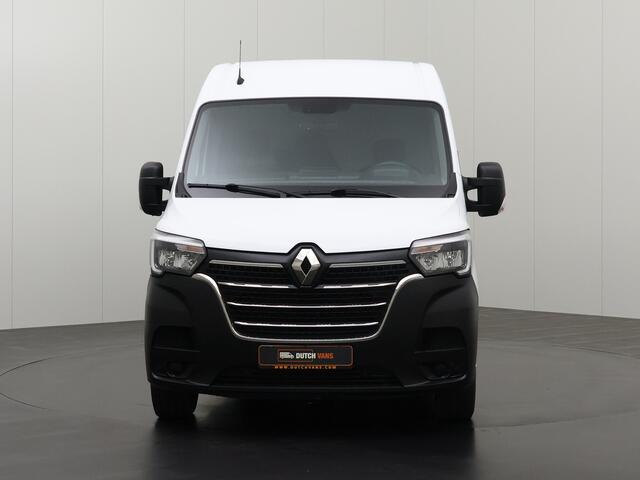 Renault MASTER 2.3DCI 150PK L3H2 Maxi | Airco | Cruise | 3-Zits | Betimmering