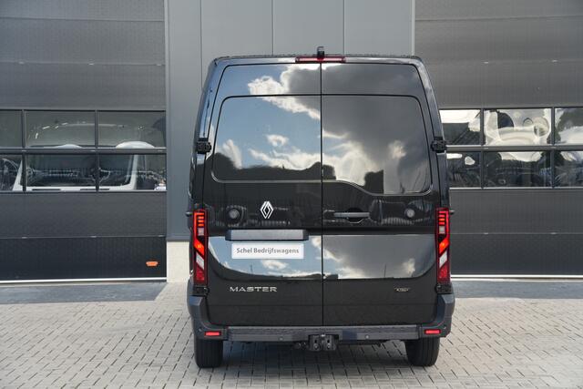 Renault MASTER E-Tech T35 L3H2 Advance Long Range 87 kWh 143pk - 2x Schuifdeur - Navi - Camera - Betimmering - Trekhaak - 270 GR deuren - Rijklaar