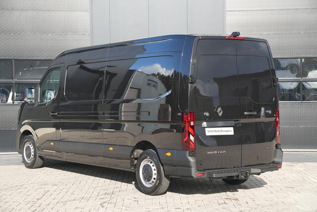 Renault MASTER E-Tech T35 L3H2 Advance Long Range 87 kWh 143pk - Navi - Camera - Betimmering - Trekhaak - 270 GR deuren - Rijklaar