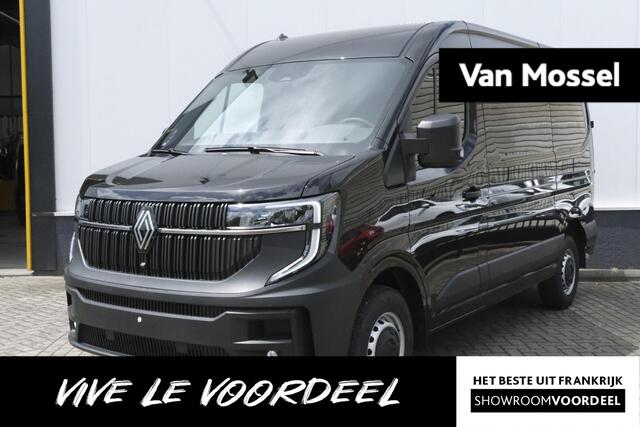 Renault MASTER T35 2.0 dCi 130 L2H2 Advance | Navigatie | Achteruitrijcamera |Airco