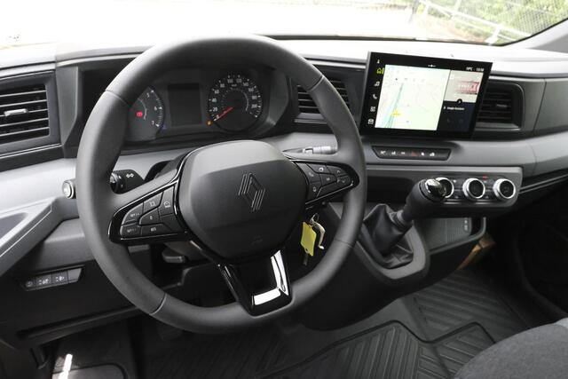 Renault MASTER T35 2.0 dCi 130 L2H2 Advance | Navigatie | Achteruitrijcamera |Airco