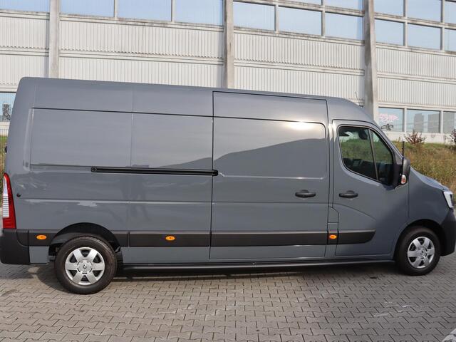Renault MASTER T35 2.3 dCi 150 PK L3H2 Energy Work Edition | Pack Driving | Pack Visibilité | Middenarmsteun | Versterkte Dynamo 185a